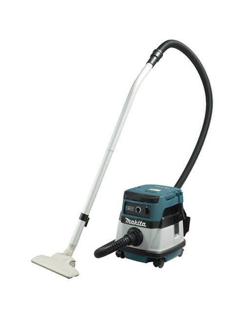 MAKITA DVC860LZ ASPIRADOR 8L A BATERÍA 18VX2 LXT