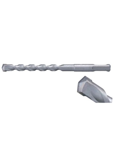 MAKITA D-16128 BROCA PARA SDS-PLUS STANDMAK 13X350MM