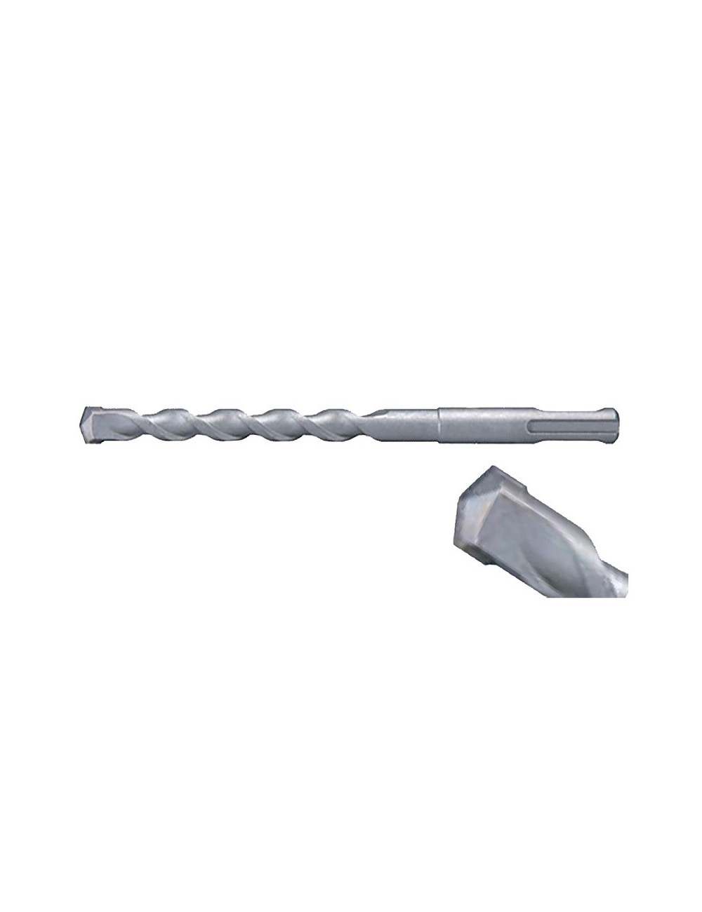 MAKITA D-16128 BROCA PARA SDS-PLUS STANDMAK 13X350MM