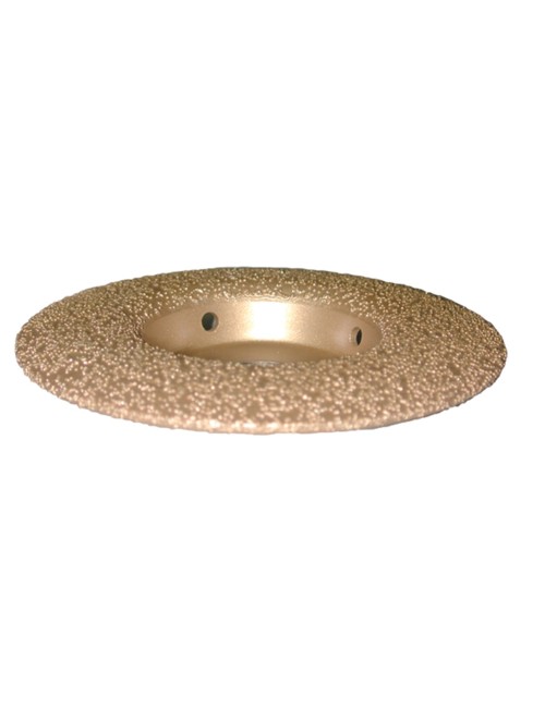MAKITA A-87834 DISCO DE DIAMANTE DIAMAK ELECTRODEPÓSITADO PARA DESBASTE 115M
