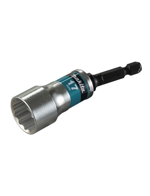 MAKITA E-03517 LLAVE DE VASO BASCULANTE 17 X 80MM
