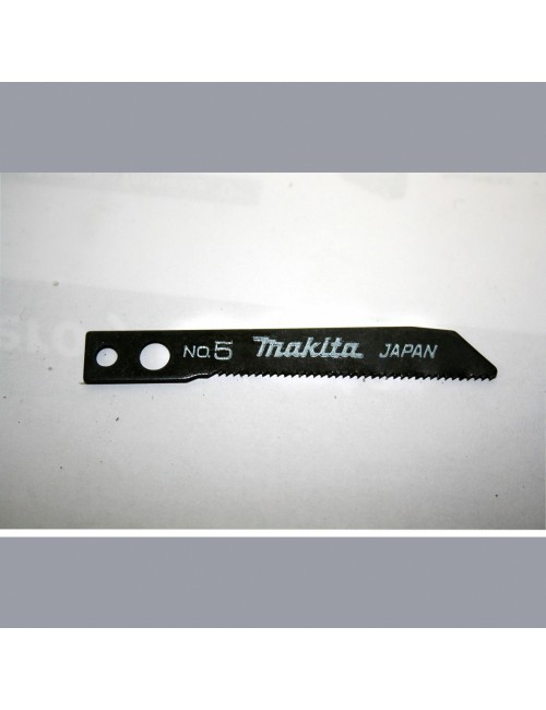 MAKITA A-85905 SIERRA DE CALAR Nº5
