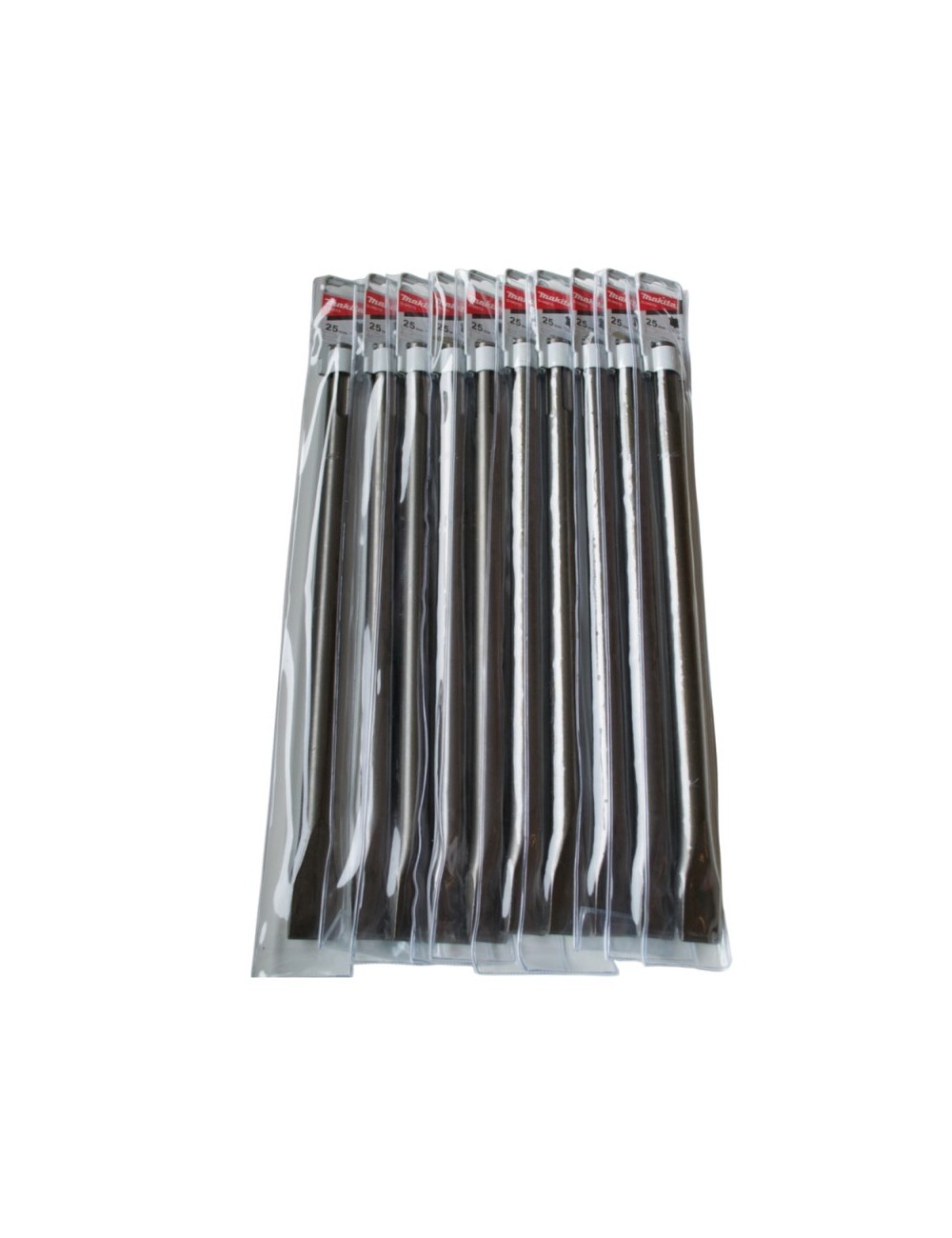 MAKITA D-34213-10 SET CINCELES SDS-MAX 400MM SERIE ESTÁNDAR 10 PCS MAKITA D-34213-10 SET CINCELES SDS-MAX 400MM SERIE ESTÁNDAR 10 PCS