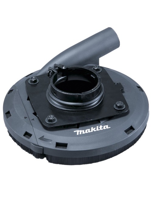 MAKITA 195239-9 COLECTOR DE POLVO PARA MOLADORAS 115MM Y 125MM