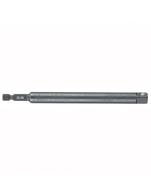 MAKITA B-57738 ACCESORIOS CAMBIO DE INSERCIÓN 1/4"HEX A 3/8"