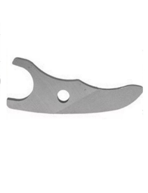 MAKITA 725129-8 CUCHILLA CENTRAL JS8000