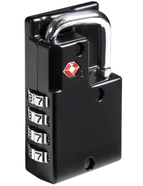 GT LINE EXPLTSA.DIGILOCK CANDADO DE COMBINACIÓN CON SISTEMA TSA