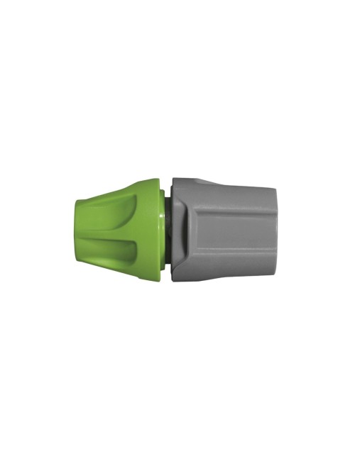 IDROEASY 344GL ACOPLAMIENTO UNIVERSAL DE ENGANCHE RÁPIDO DE 1/2" (12,5 MM) PARA MANGUERA ARMADILLO