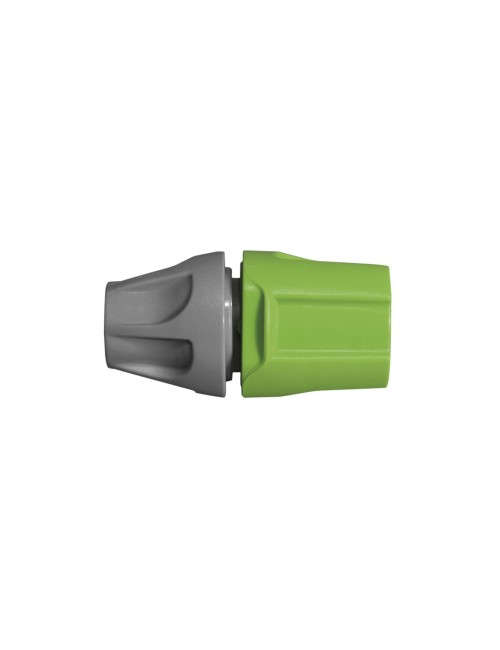 IDROEASY 343LG ACOPLAMIENTO UNIVERSAL DE ENGANCHE RÁPIDO DE 5/8" X 15 MM PARA MANGUERA ARMADILLO