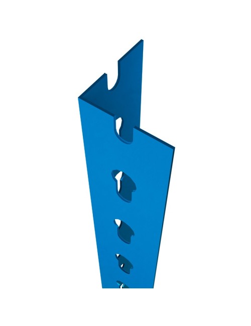PERFIL SCLICK P/35 1500 AZUL