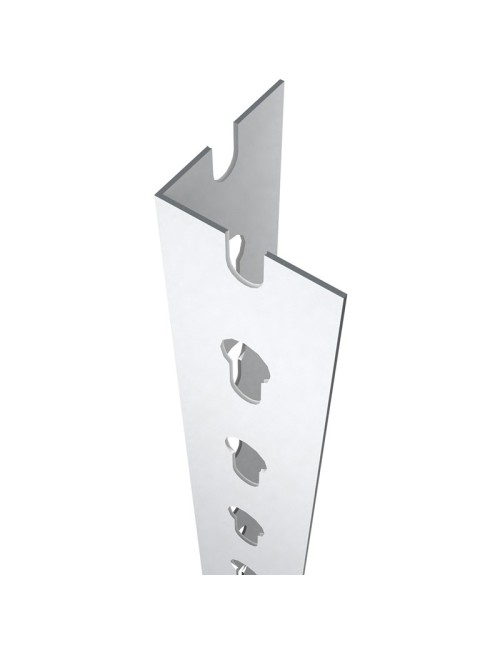 PERFIL SCLICK P/35 3000 BLANCO