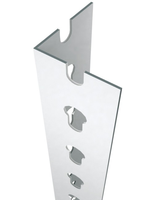 PERFIL SCLICK P/40 3500 BLANCO