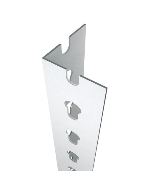 PERFIL SCLICK P/40 4000 BLANCO