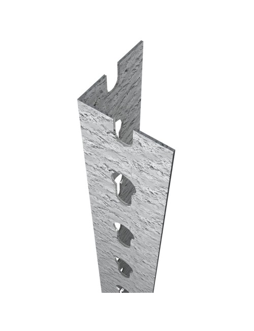 PERFIL SCLICK P/35 3000 GALVA