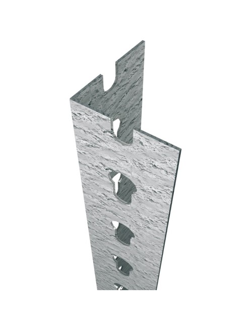 PERFIL SCLICK P/40 900 GALVA