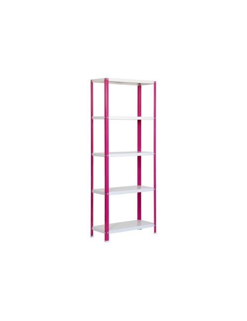 KIT HOMECLASSIC COLOR PLUS 5/400 ROSA/BL