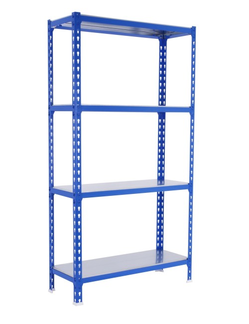 KIT SIMONCLICK MEGAPLUS 4/500 1500 AZUL/