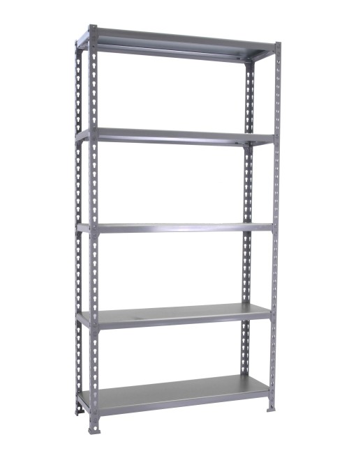 KIT SIMONCLICK MEGAPLUS 5/300 GRIS/GRIS