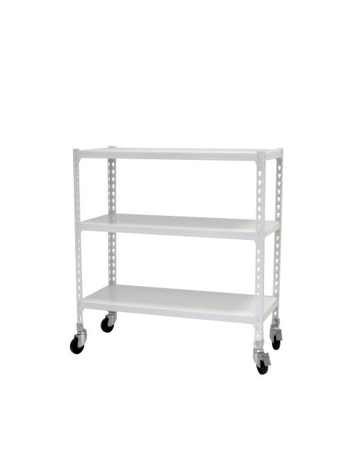 KIT SIMONCLICK MOBILE 3/300 900 BLANCO/B