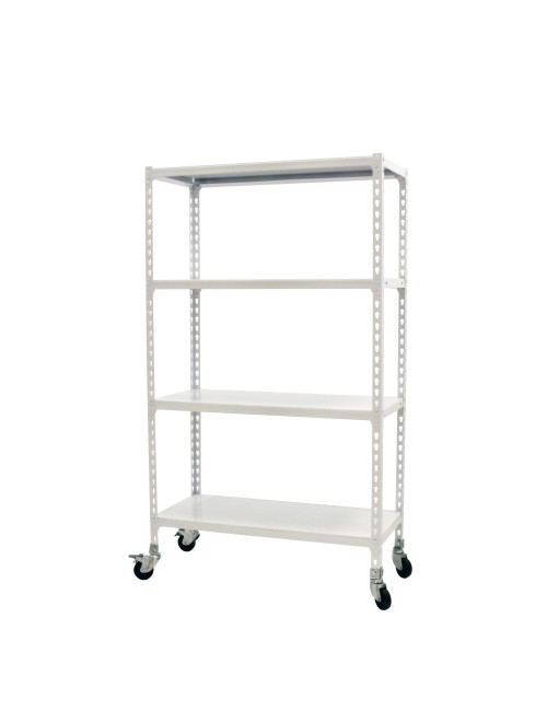 KIT SIMONCLICK MOBILE 4/300 1500 BLANCO/