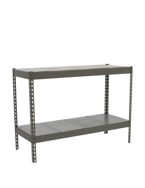 KIT ECOFORTE 1507-2 METAL 900 GRIS/GALVA