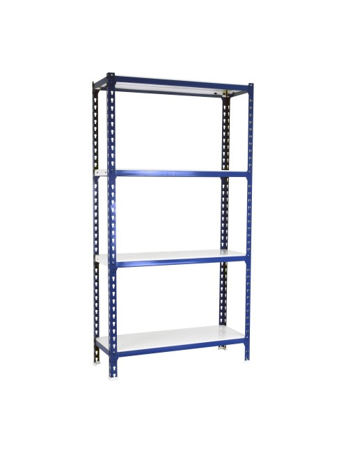 KIT SIMONCLICK MINI 4/500 1500 AZUL/BLAN