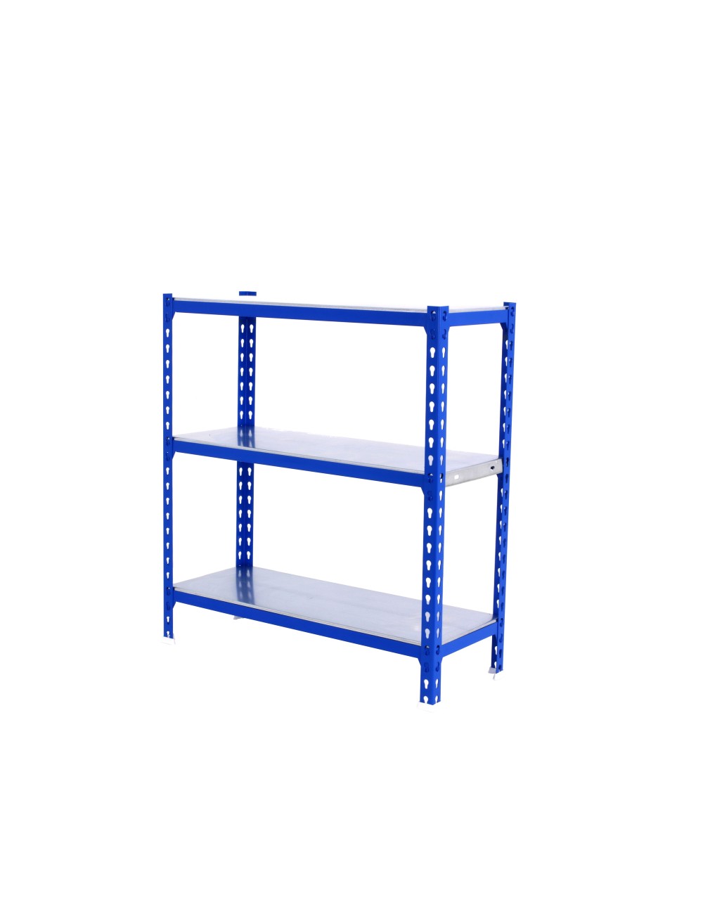 KIT SIMONCLICK PLUS 3/400 900 AZUL/GALVA