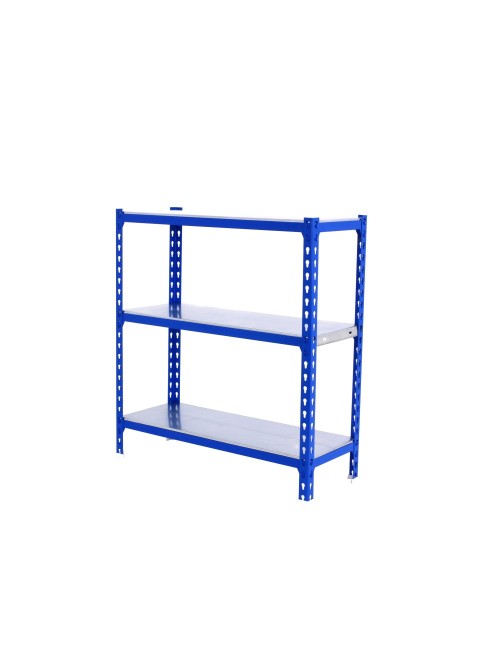 KIT SIMONCLICK MINI 3/400 900 AZUL/GALVA
