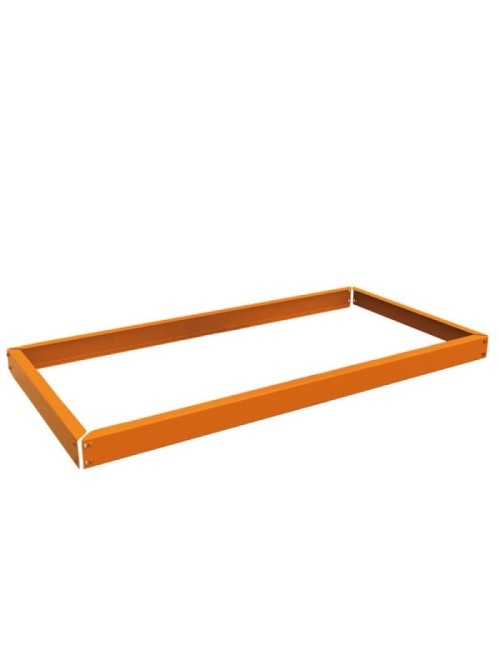 KIT ECOFORTE EA 1207 NARANJA