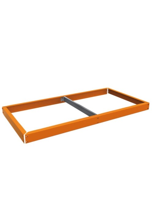 KIT ECOFORTE EA 1507 NARANJA