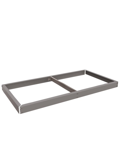KIT ECOFORTE EA 1207 GALVANIZADO