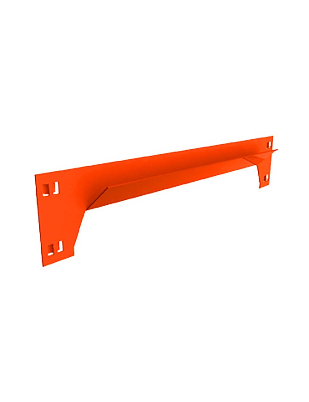 LARGUERO SCLICK 700 NARANJA