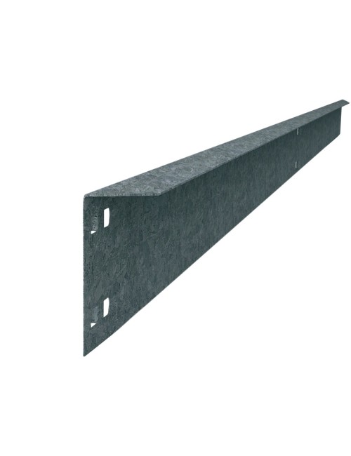LARGUERO TALLER L95 1500 GALVA