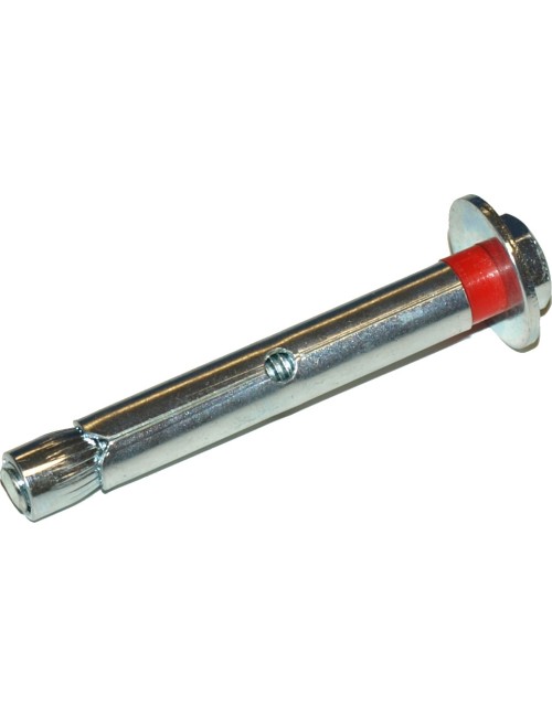 ANCLAJE DE SUELO M-8 FSL M6X60 D8