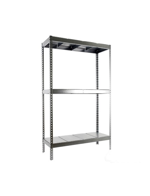 KIT SIMONFORTE 2407-3 METAL GALVA/GALVA
