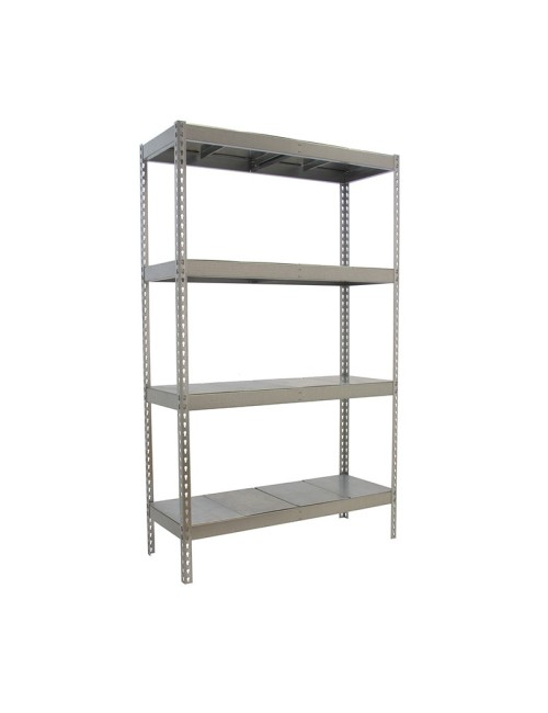 KIT SIMONFORTE 2407-4 METAL GALVA/GALVA