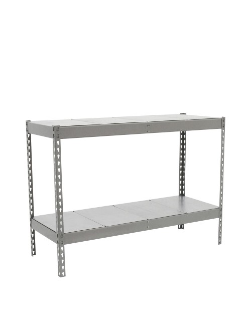 KIT SIMONFORTE 1506-2 METAL 900 GALVA/GA
