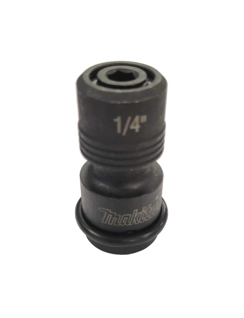 MAKITA B-68448 ADAPTADOR CAMBIO DE INSERCIÓN 1/2" A 1/4" HEX