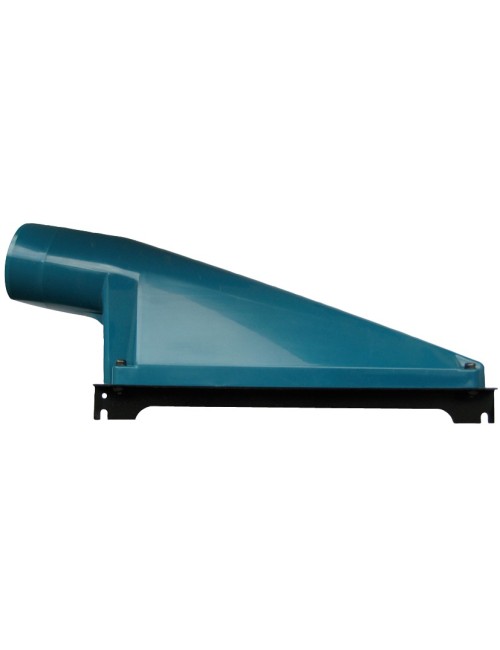 MAKITA 193036-7 ADAPTADOR DE ASPIRACIÓN