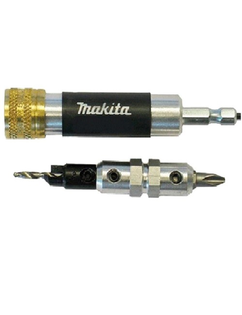 MAKITA P-44074 KIT DE ENSAMBLAJE RÁPIDO Nº 8 NO INDUSTRIAL