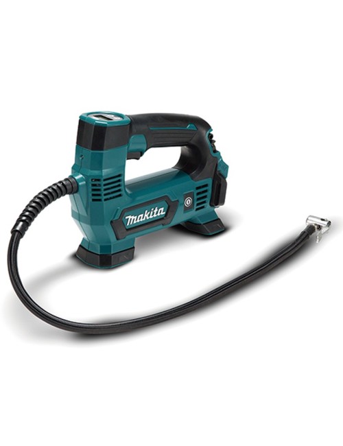 MAKITA MP100DZ INFLADOR 12VMAX CXT 8,3 BAR