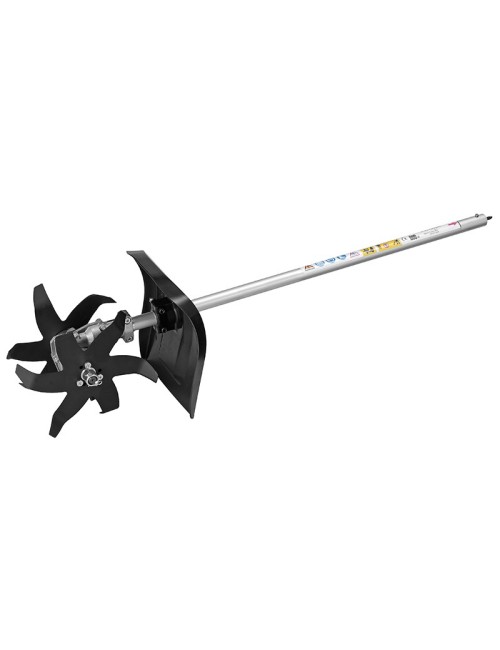 MAKITA 195717-9 CULTIVADOR PARA SISTEMA MULTIFUNCIÓN