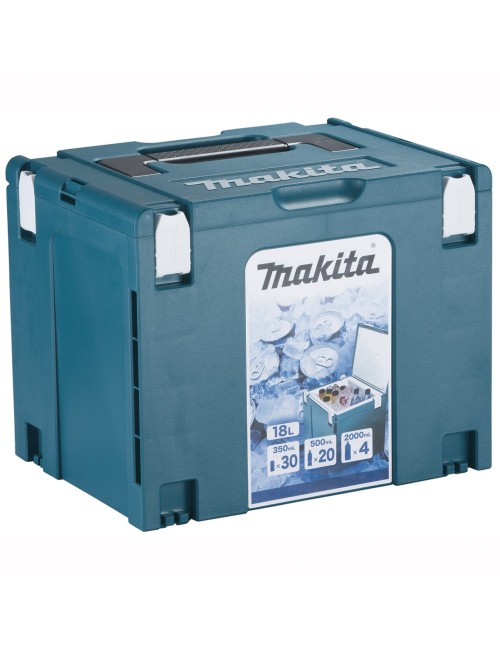 MAKITA 198253-4 NEVERA MAKPAC 18L.
