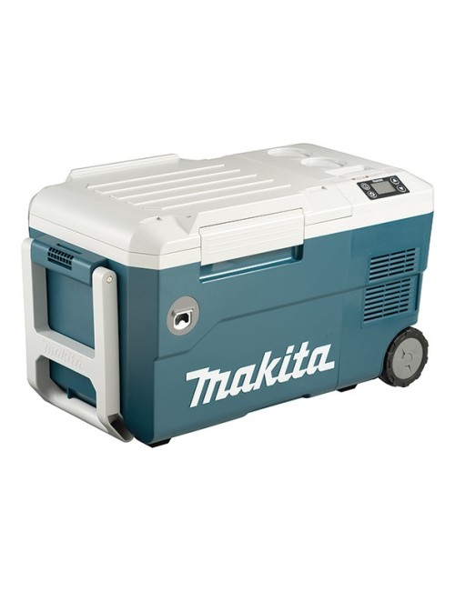 MAKITA CW001GZ NEVERA A BATERÍA FRÍO / CALOR 40VMÁX XGT AC / DC