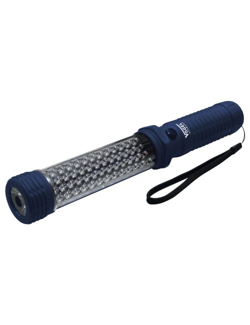 VOGEL 600025 LÁMPARA-LINTERNA LED, LEDS 52 + 1, COLOR LED: BLANCO