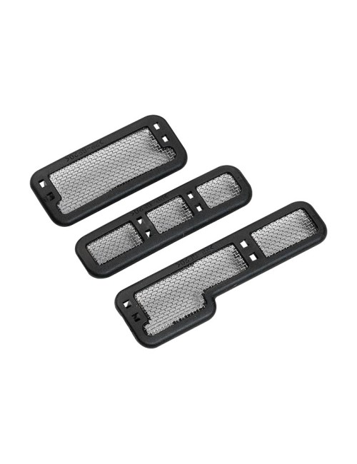 MAKITA 193903-6 SET DE FILTROS DE REJILLA