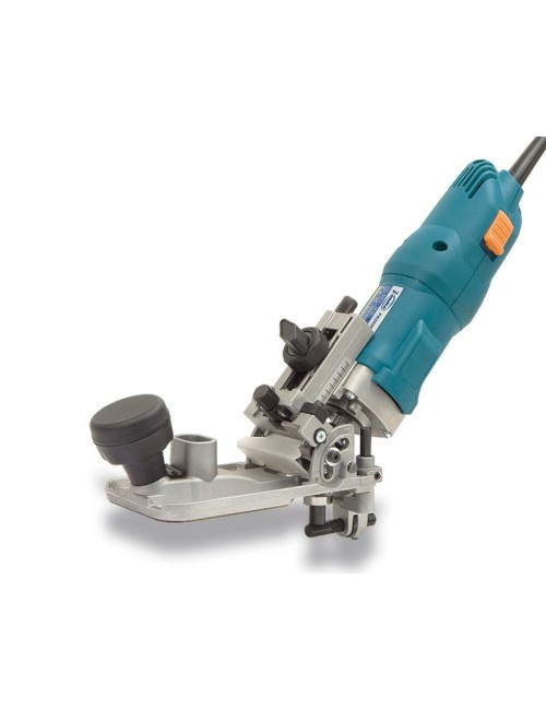 VIRUTEX FR292R FRESADORA DE CANTOS INCLINABLE