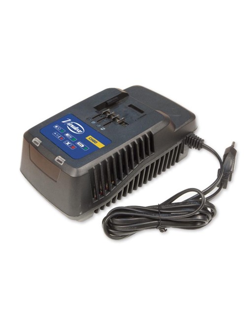 CARGADOR RAPIDO VIRUTEX CH80