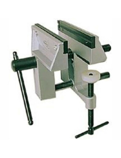 VIRUTEX MR81B MORDAZA MECANICA