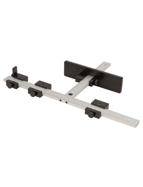 PLANTILLA MULTIGUIA-T PMT111 VIRUTEX